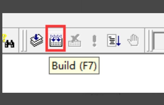 VC++怎么运行程序 VC++6.0运行程序的方法