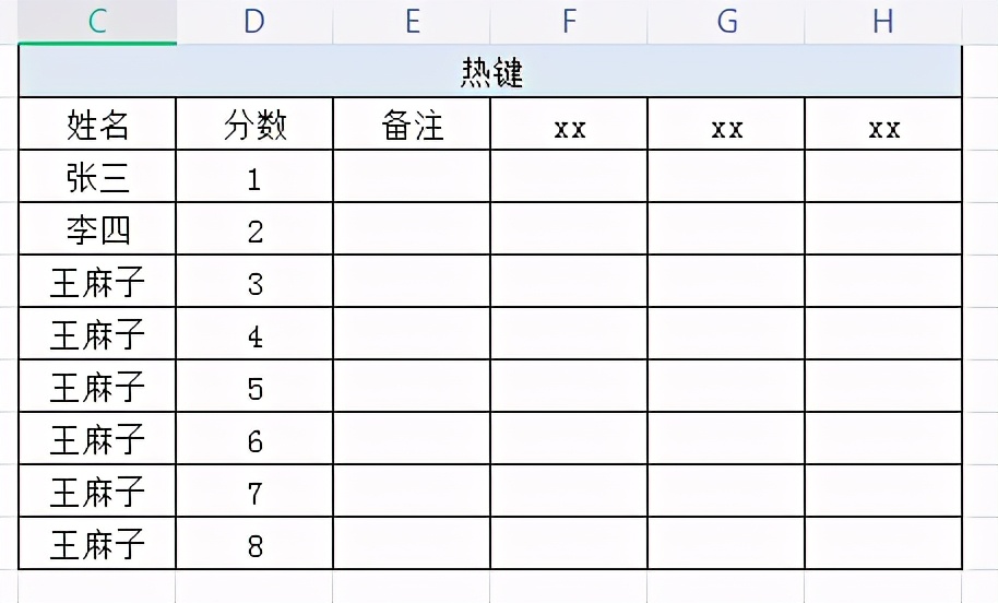 怎么用wps制作表格 用wps制作表格的方法