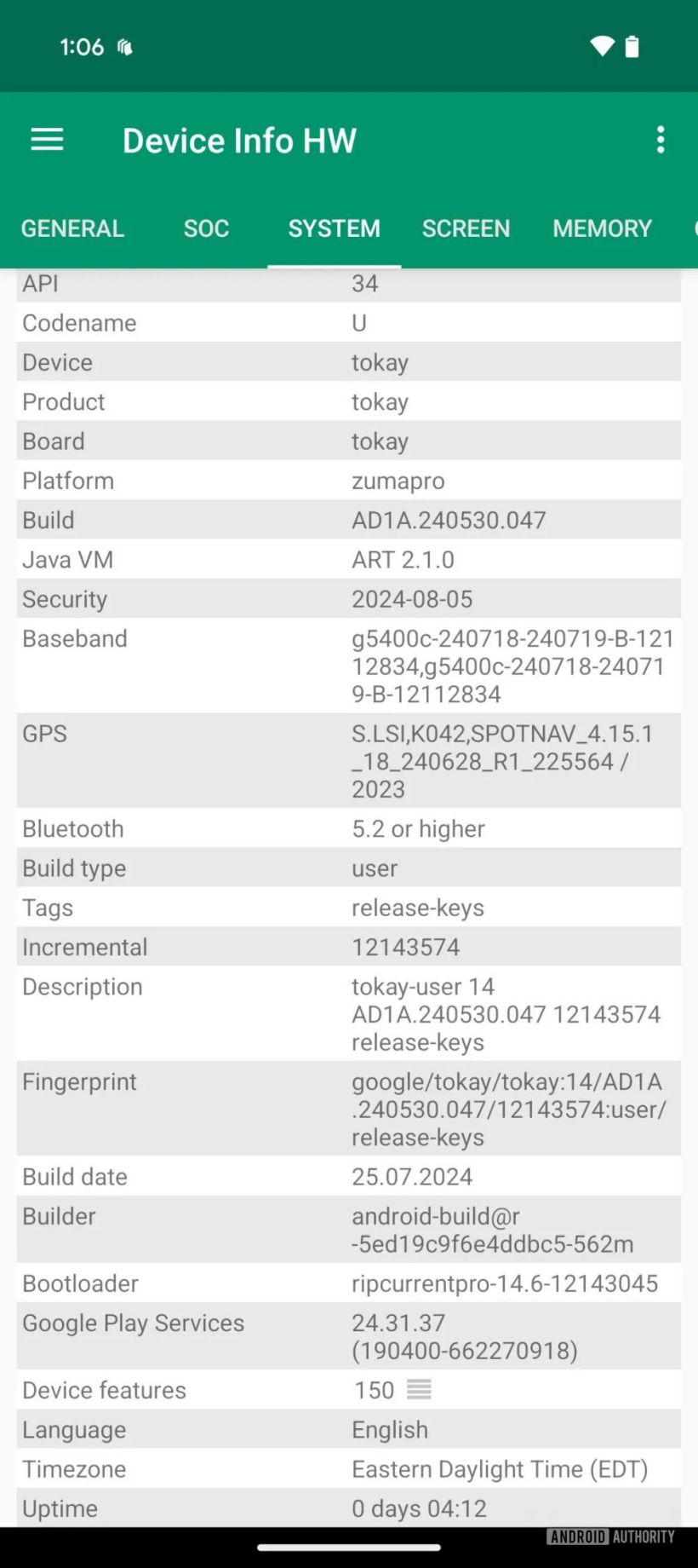 谷歌 Pixel 9 手机全系配三星 Exynos 5400 调制解调器：峰值下行 14.79 Gbps、支持卫星通信（三星.卫星通信.峰值）