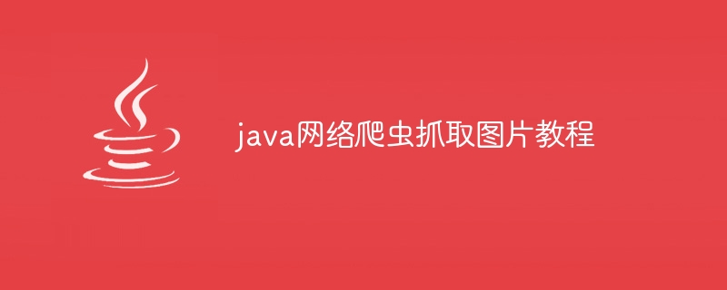 零基础java爬虫教程（爬虫.基础.教程.java...）