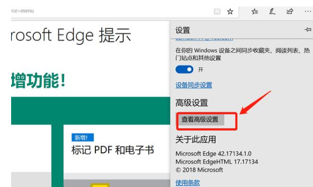 edge浏览器下载不了文件怎么办 edge无法下载文件解决方法