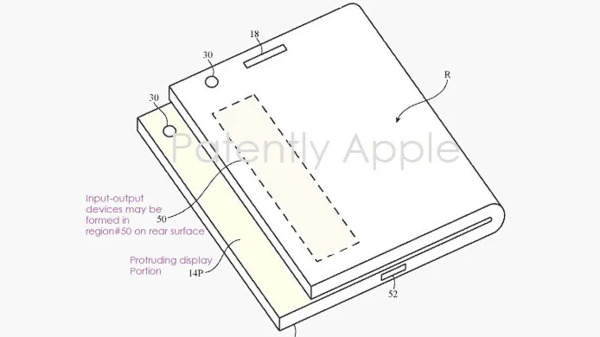 折叠屏iPhone爆料汇总 有多种屏幕形态