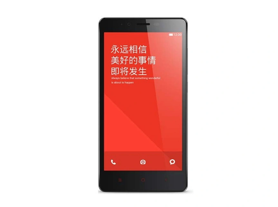 小米 redmi note 系列手机 10 年全球销量突破 4.2 亿台