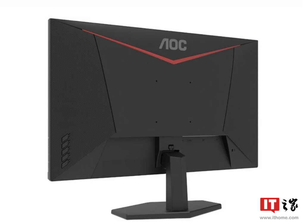 AOC 推出“Q27G12ZE2 / D”系列 27 英寸显示器，搭 2K 260Hz / 240Hz 面板（面板.显示器.推出.系列.AOC.....）