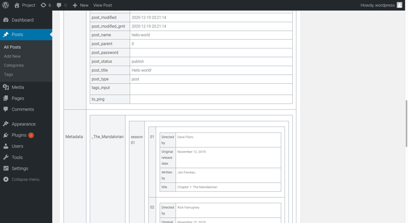 我为什么喜欢 Laravel：初学者的观点（我为.初学者.观点.喜欢.Laravel...）