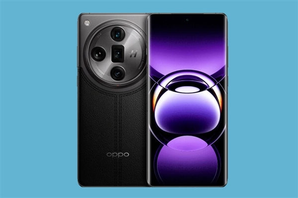 巅峰影像旗舰来了！OPPO Find X8 Ultra卫星通信版入网（来了.卫星通信.巅峰）