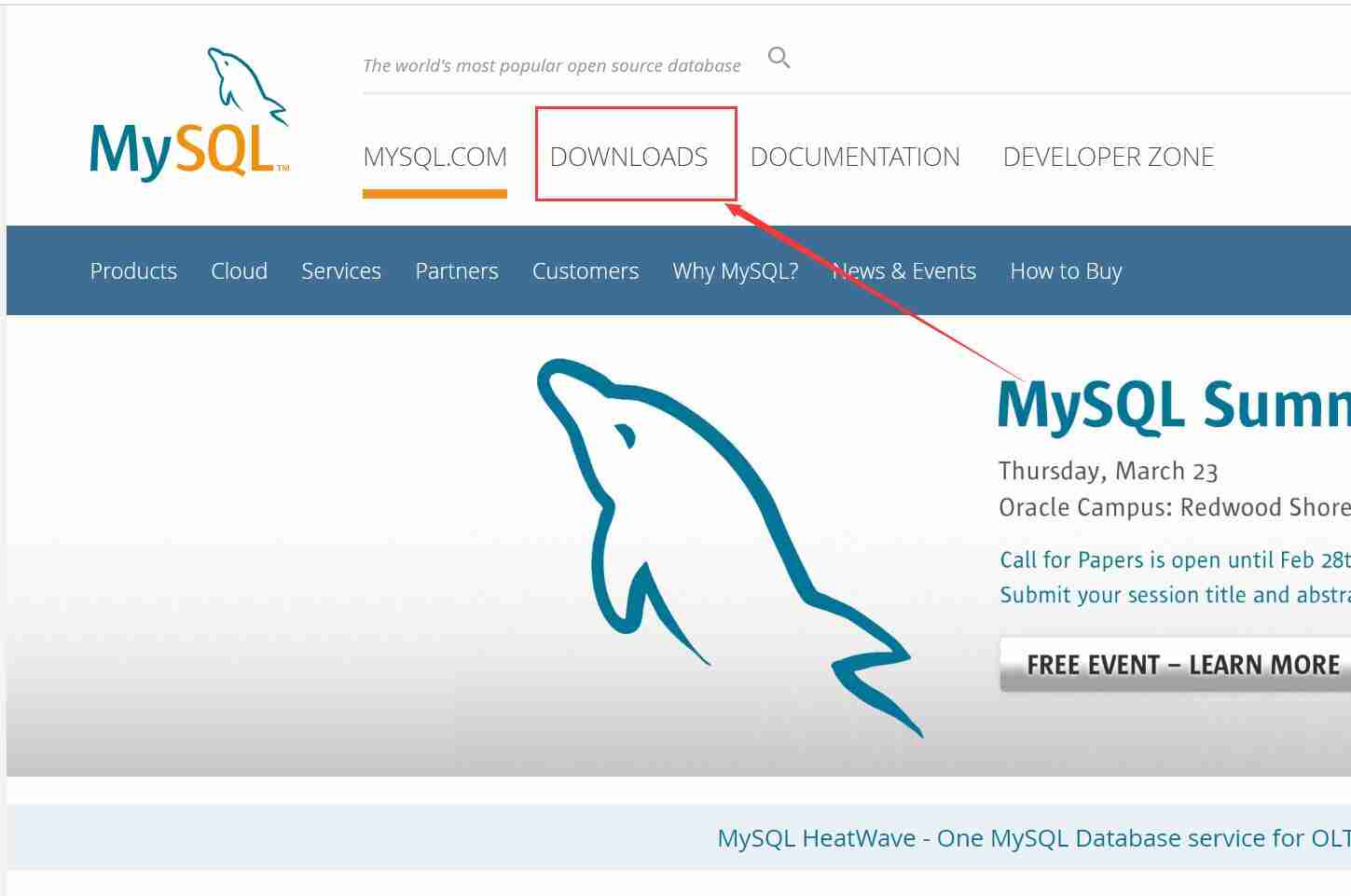 如何下载Windows 版本最新Mysql 安装包？（安装包.如何下载.版本.最新.Windows...........）