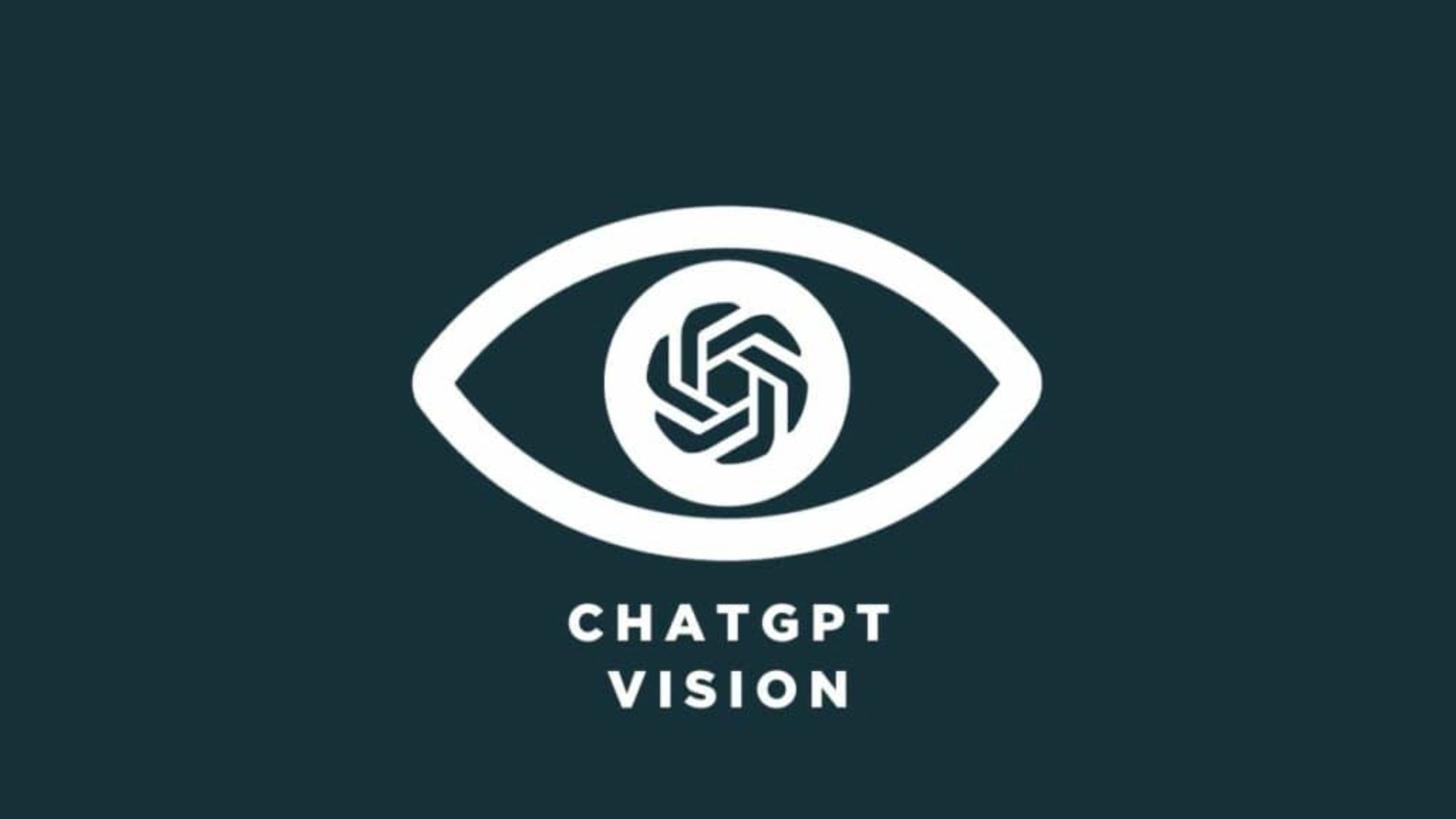 谷歌抢先一步！OpenAI终于公布ChatGPT Vision功能