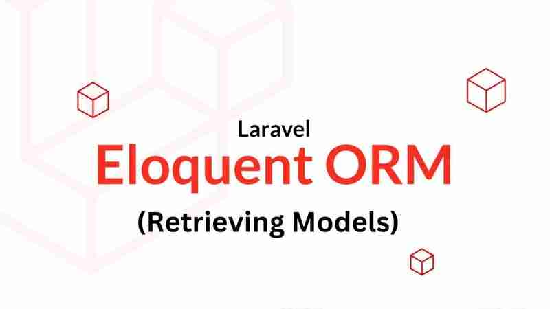 Bangla 部分模型检索中的 Laravel Eloquent ORM）