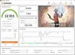 3DMark免费版与付费版的区别是什么-探索3DMark免费和付费版本的主要差异（付费.免费版.差异.区别.探索...）