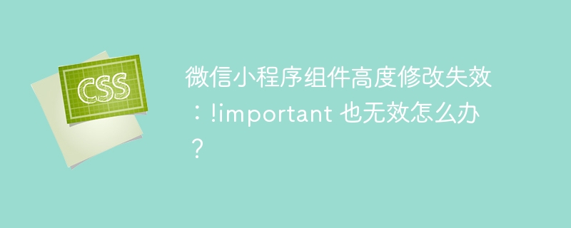 CSS选择器：如何只选中紧跟ul标签的p标签？